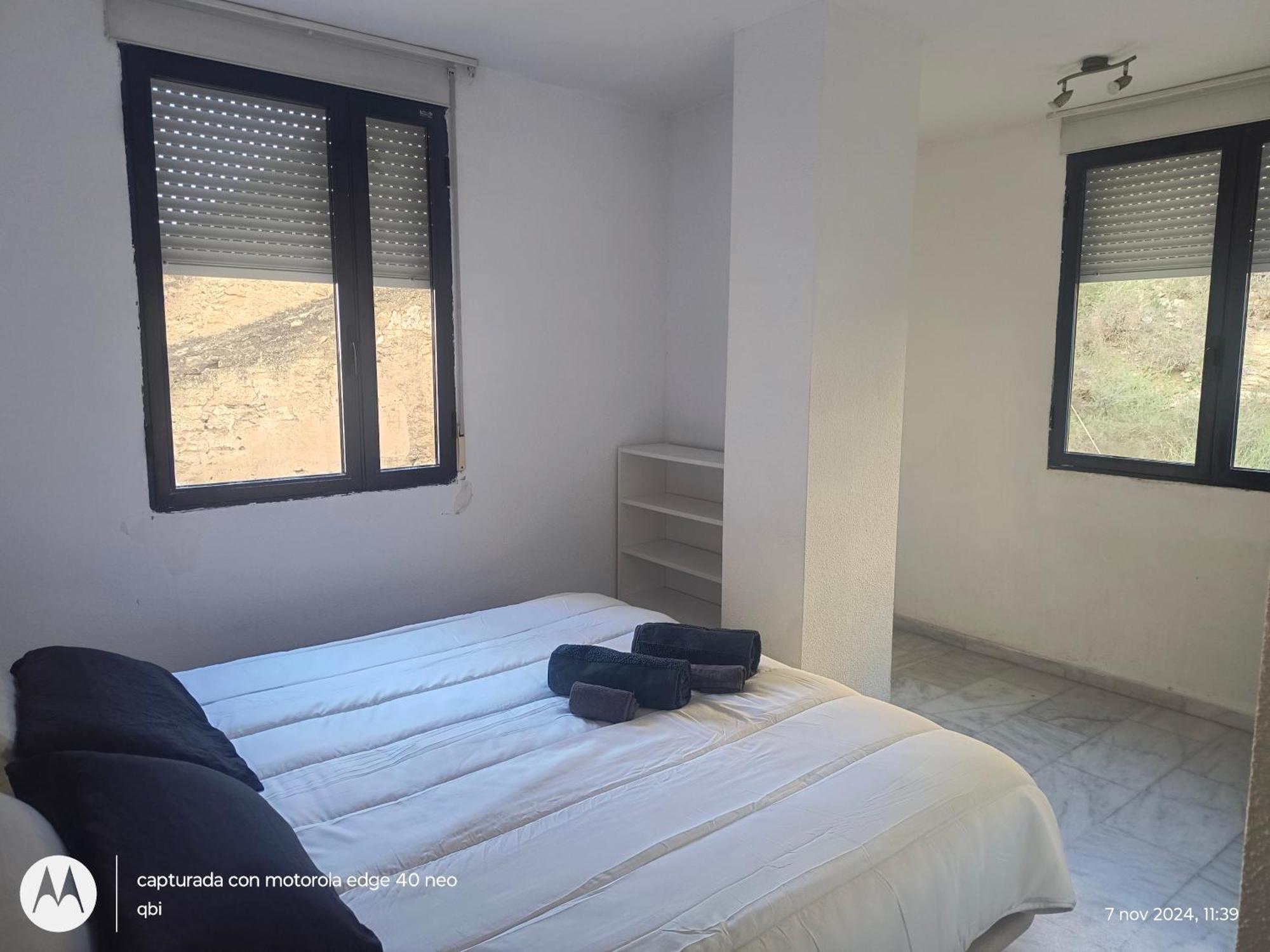 Apartamento Playa Аликанте Экстерьер фото