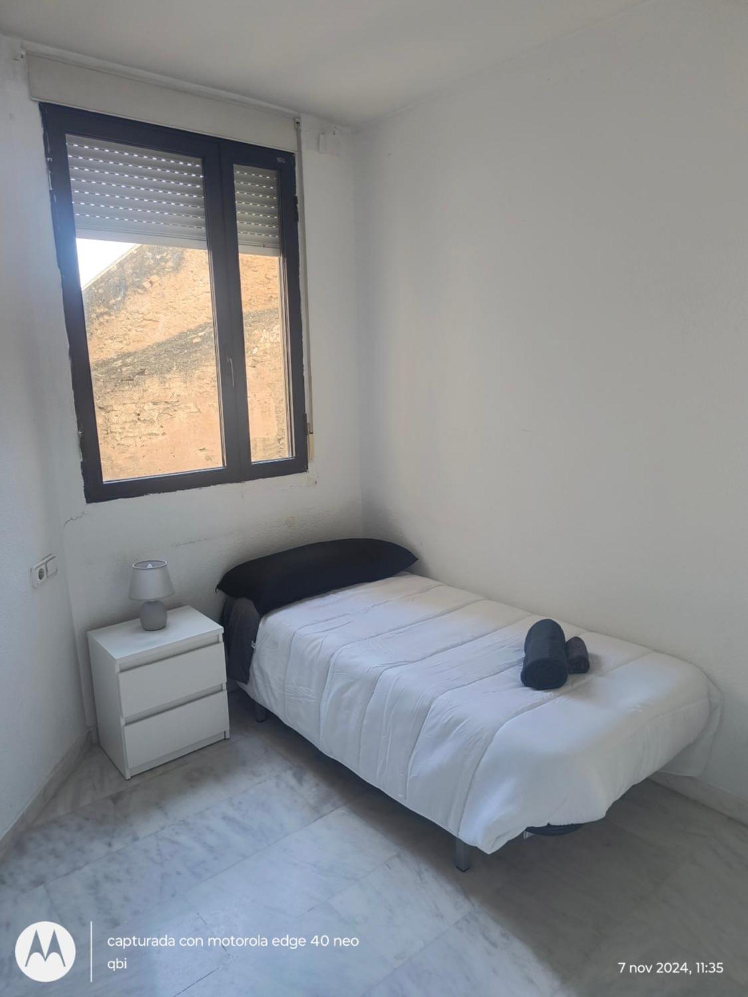 Apartamento Playa Аликанте Экстерьер фото
