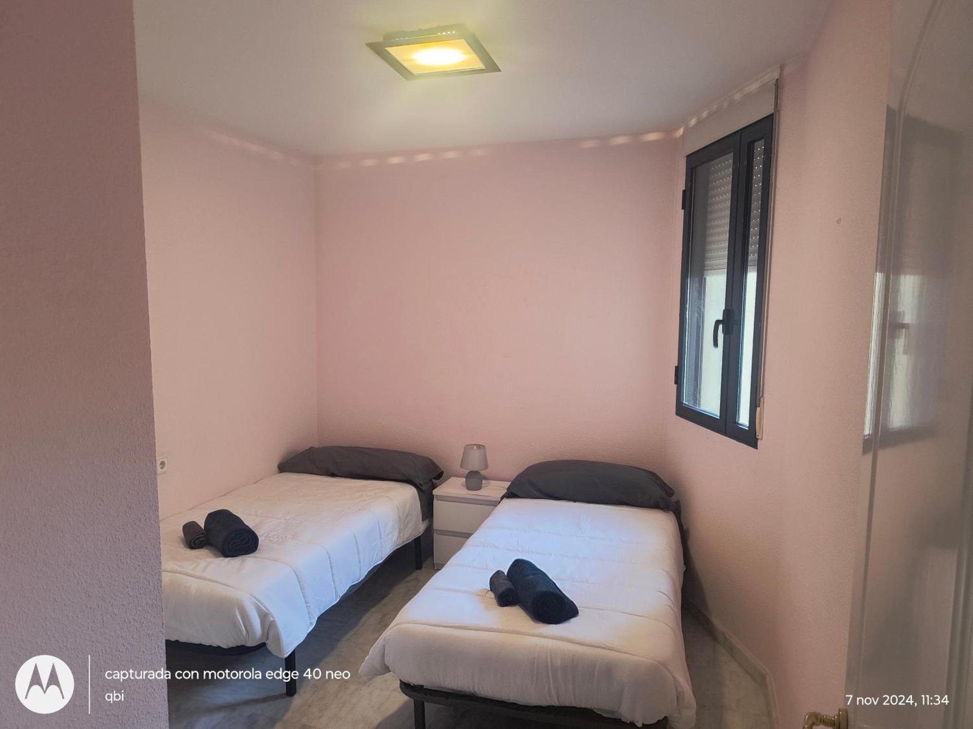 Apartamento Playa Аликанте Экстерьер фото