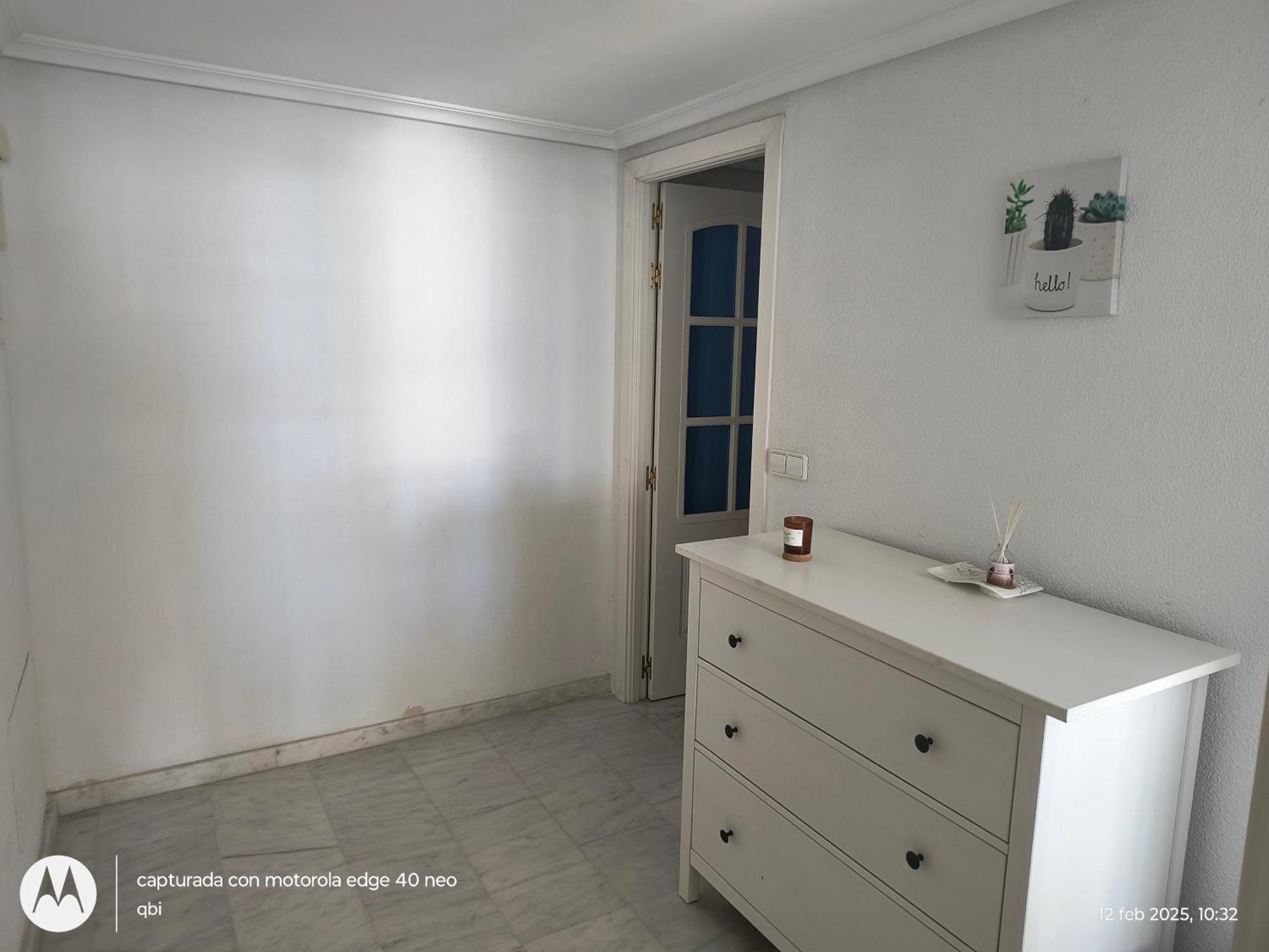 Apartamento Playa Аликанте Экстерьер фото